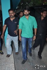 Pilla Nuvvu Leni Jeevitham Movie Team Visits Viswanath Theatre